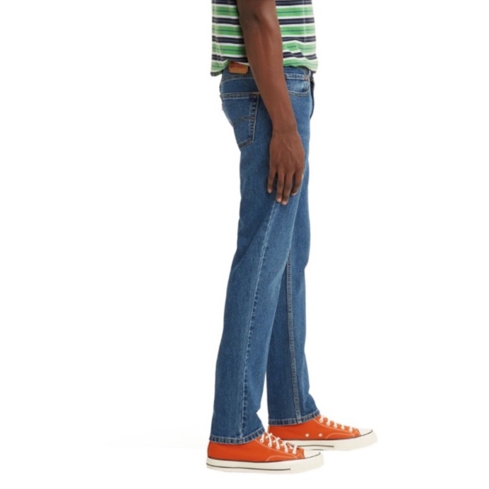 Levi’s 511 Slim Fit Jeans - Picture 10 of 11
